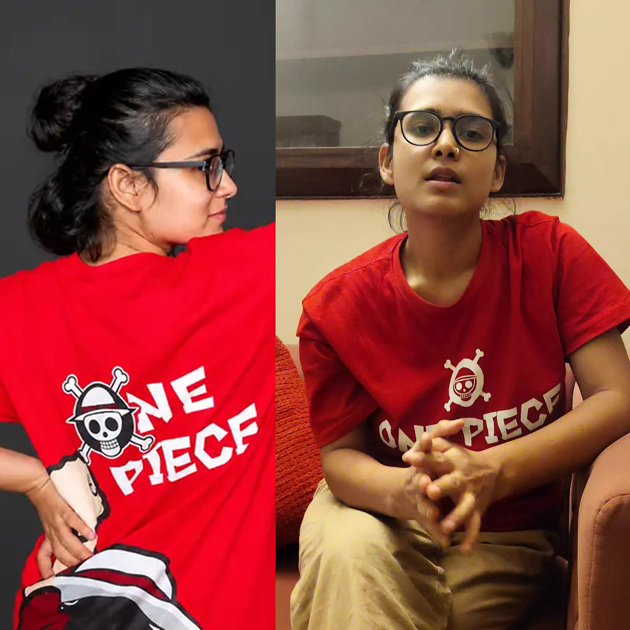 Neha Bora One Piece Shirt 9 Neha Bora One Piece Shirt 9