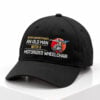 Never Underestimate An Old Man With A Motorized Wheelchair Hat 1
