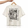 Nikko Remigio Lanvin They Asked What Are We Oh Who's We Shirt 1