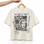 Nikko Remigio Lanvin They Asked What Are We Oh Who's We Shirt