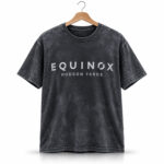 Noah Schnapp Equinox Hudson Yards Shirt