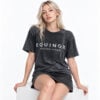 Noah Schnapp Equinox Hudson Yards Shirt 2