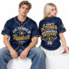 October Baseball 2026 Postseason It Isn't October Without The Brewers Jersey 2