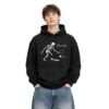 Oh Snap Skeleton Player Pickleball Shirt 5