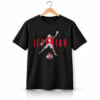 Ohio State Football Air Jeremiah Smith 2026 Shirt 1