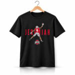 Ohio State Football Air Jeremiah Smith 2026 Shirt