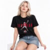 Ohio State Football Air Jeremiah Smith 2026 Shirt 2