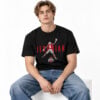 Ohio State Football Air Jeremiah Smith 2026 Shirt 3
