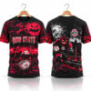 Ohio State Halloween Night 2026 Shirt 1