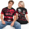 Ohio State Halloween Night 2026 Shirt 3 Ohio State Halloween Night 2026 Shirt 2