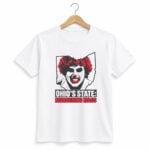 Ohio's Tate Murdering Macs Shirt