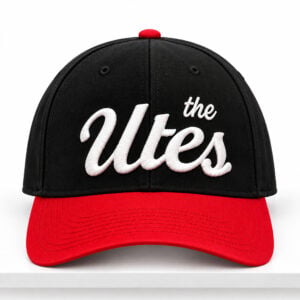 Dalton Kincaid The Utes Hat 1