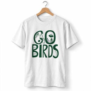 Eagles Go Birds 2026 Shirt 1