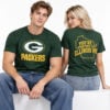 Packers 2026 You're Starting To Illinois Me Shirt 2