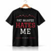 Pat McAfee Hates Me Salt Lake City Shirt 8 Pat Mcafee Hates Me Salt Lake City Shirt 1