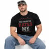 Pat Mcafee Hates Me Salt Lake City Shirt 2