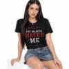 Pat Mcafee Hates Me Salt Lake City Shirt 3