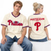 Phillies 2026 Postseason Baseball Jersey 2