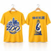 Pitt and Panthers Oakland Zoo You vs The Zoo 2026 Shirt 1