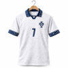 Portugal Cristiano Ronaldo GOAT 2026 Jersey 1