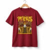 Primus No Kings Shirt 1