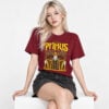 Primus No Kings Shirt 3