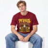 Primus No Kings Shirt a