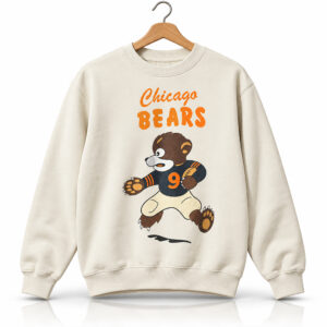 Matt Forte Chicago Bears 2026 Sweatshirt 1