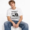 Raccoon Monday Whats Next Tuesday Shirt 2