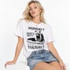 Raccoon Monday Whats Next Tuesday Shirt 3