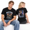 Rat Fink Police Officer Law Enforcement To Protect And Serve Shirt 4
