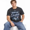 Rays 2026 American League Champions Locker Room Shirt 3