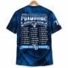 Rays 2026 American League Champions World Series Shirt 4 Rays 2026 American League Champions World Series Shirt 2
