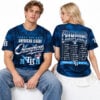 Rays 2026 American League Champions World Series Shirt 5 Rays 2026 American League Champions World Series Shirt 3