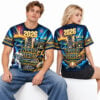 Rays Vs Brewers World Series The Championship Showdown October 2026 Shirt 2