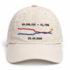 Red and Blue Lines Gold Star 25 10 2026 Hat 5 Red and Blue Lines Gold Star 25 10 2026 Hat 0