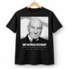 Rest In Peace Sir Patrick Stewart 1940 2026 Shirt 1