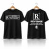 Revenge Under 17 Requires Accompanying Parent Or Adult Guardian Shirt 4 Revenge Under 17 Requires Accompanying Parent Or Adult Guardian Shirt 1
