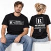Revenge Under 17 Requires Accompanying Parent Or Adult Guardian Shirt 3 Revenge Under 17 Requires Accompanying Parent Or Adult Guardian Shirt 2