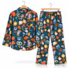 Rhett McLaughlin Morning Pajama Set 1