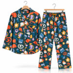 Rhett McLaughlin Morning Pajama Set