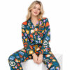 Rhett McLaughlin Morning Pajama Set 6 Rhett McLaughlin Morning Pajama Set 3