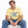 Roger Clark I Can't Believe I'm Not Butter Shirt 5 Roger Clark I Can't Believe I'm Not Butter Shirt 2
