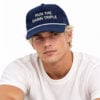 Run The Damn Triple Hat 2