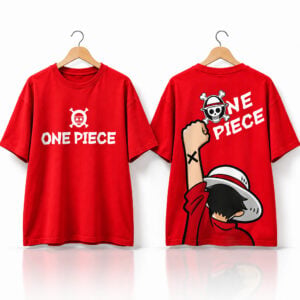 Neha Bora One Piece Shirt 1