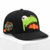 SD Padres Pumpkin 2026 Halloween Hat 5 SD Padres Pumpkin 2026 Halloween Hat 1