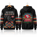 SF 49ers Mexican Heritage Night 2026 Hoodie