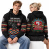 SF 49ers Mexican Heritage Night 2026 Hoodie 2