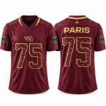 Saints Paris Saint Germain Jersey 2026 Giveaway