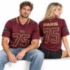 Saints Paris Saint Germain Jersey 2026 Giveaway
